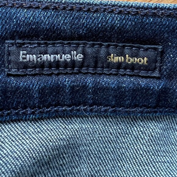 Citizens of Humanity Emmanuelle jeans - Picture 6 of 9